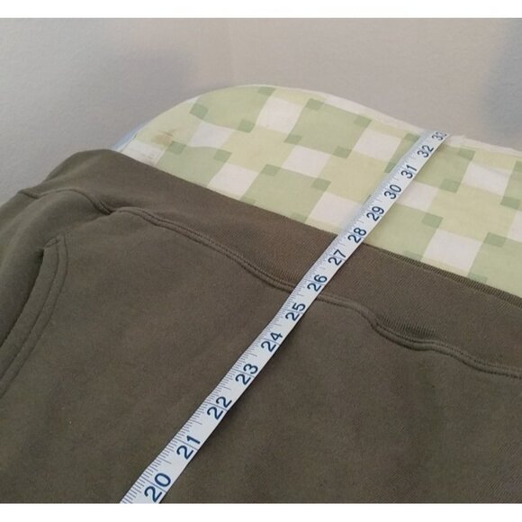 Hanes Men's Gray Skagway Alaskan Graphic Grizzly Bear Hoodie Sweatshirt Size 3XL - Picture 7 of 8